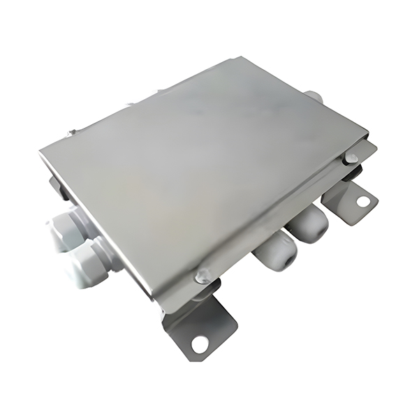 Caja de unión digital