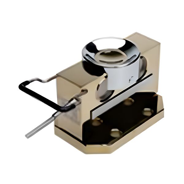 Sensor de pesaje de metal de abrazadera de IoT