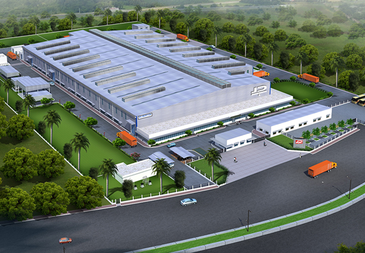 Ningbo Jiuding Fisheing Equipment Co., Ltd.