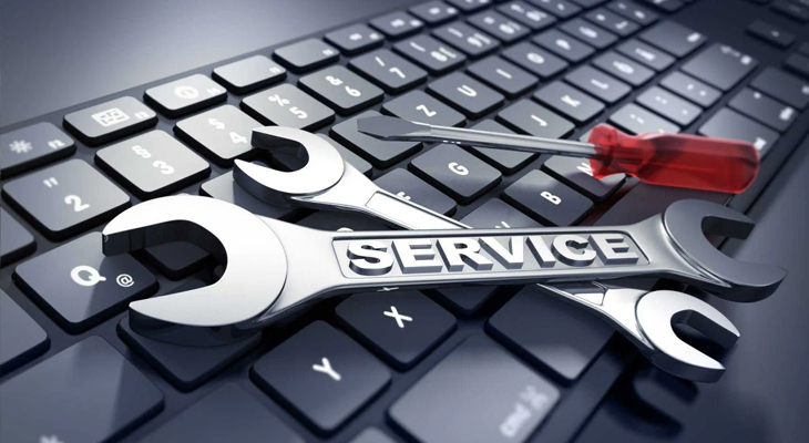 Paquetes de servicio
