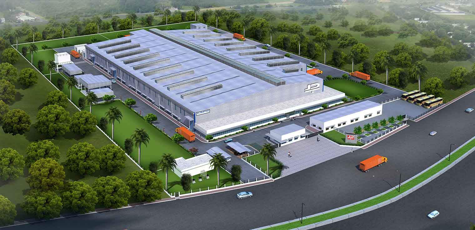 Ningbo Jiuding Fisheing Equipment Co., Ltd.